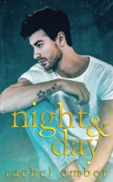 night & day