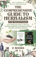 Comprehensive Guide to Herbalism for Beginners