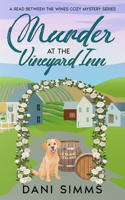 Murder at the Vineyard Inn