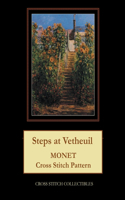 Steps at Vetheuil
