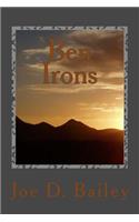 Ben Irons - A Western Novel