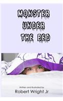 Monster Under The Bed