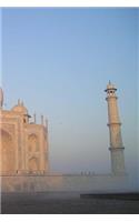 The Taj Mahal Notebook