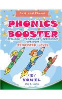 Phonics Booster