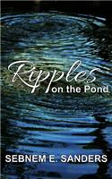 Ripples on the Pond