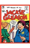 Jackie Gleason #4