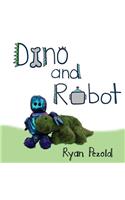 Dino and Robot