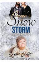 Omega's Snow Storm