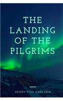 The Landing of the Pilgrims