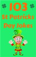 St Patricks Day Joke Book