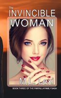 The Invincible Woman
