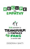 RECIPE for Empathy