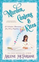 Murder, Curlers, and Kites