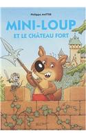 Mini-Loup Et Le Chateau Fort