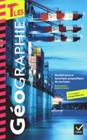 Geographie Terminale L-ES  Edition 2012 Compact
