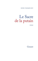 Le Sacre de la putain