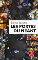 Les portes du neant