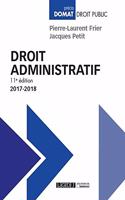 Droit administratif 11e ed.