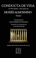 Conducta de Vida, tomo 1