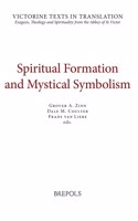 Spiritual Formation and Mystical Symbolism