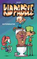 Kid Paddle/Waterminator