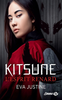 Kitsune, l'esprit renard