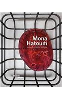 Mona Hatoum