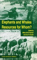 Elephants and Whales