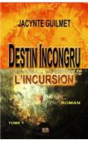 Destin Incongru: L'Incursion