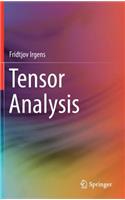 Tensor Analysis