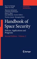 Handbook of Space Security