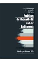 Praktikum Der Radioaktivität Und Der Radiochemie