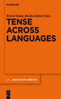Tense Across Languages