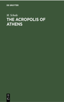 Acropolis of Athens