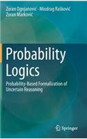 Probability Logics