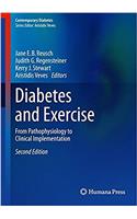 Diabetes and Exercise