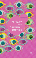 Privacy and Criminal Justice