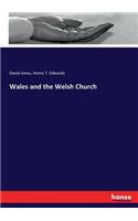 Wales and the Welsh Church