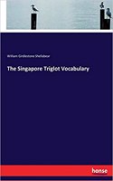 Singapore Triglot Vocabulary