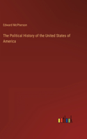 Political History of the United States of America