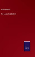 Land's End District