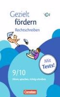 RECHTSCHREIBEN
