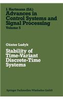 Stability of Time-Variant Discrete-Time Systems