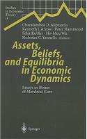 Assets, Beliefs, and Equilibria in Economic Dynamics