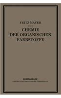 Chemie Der Organischen Farbstoffe