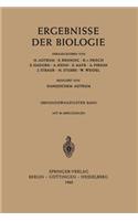 Ergebnisse der Biologie