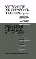 Organische Chemie Und Naturstoffe