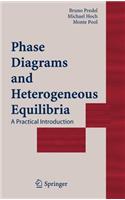 Phase Diagrams and Heterogeneous Equilibria