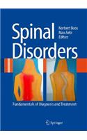 Spinal Disorders