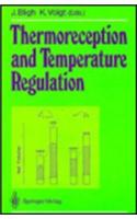 Thermoreception and Temperature Regulation